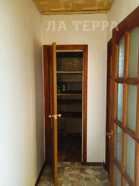 Квартира по адресу: г Балашиха, Советская ул, 13, общая площадь 42.2 (№74489)