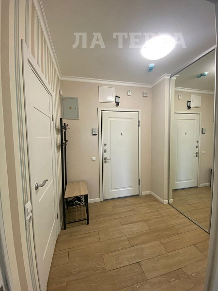 Снять 1-к квартиру, 41 кв.м., Раздоры, Липовой Рощи ул, 1к2 (№74270) Снять 1-к квартиру, 41 кв.м., Раздоры, Липовой Рощи ул, 1к2 (№74270)