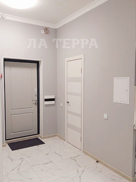 Снять 1-к квартиру, 40 кв.м., Красногорск, Центральный проезд, 3 (№74346)