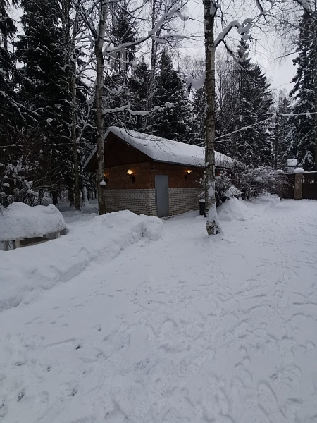 Дом, 184 кв.м., Апрелевка, Карла Маркса ул, 62 (№74392)