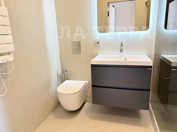 Квартира по адресу: Москва, Андрея Тарковского б-р, 10, общая площадь 35.1 (№74456)