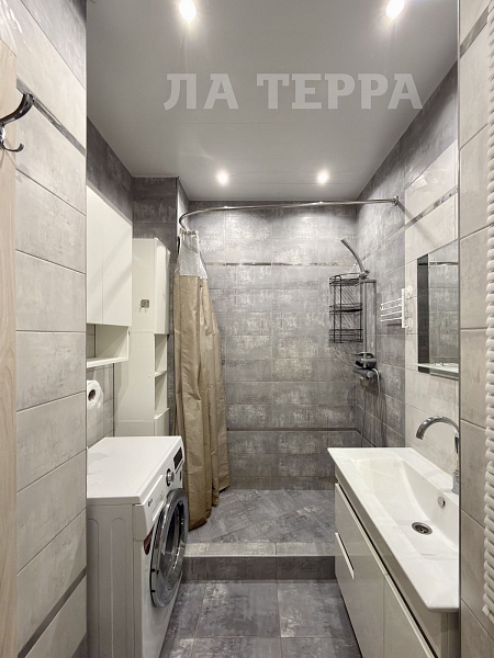 Квартира по адресу: Красногорск, Космонавтов б-р, 7, общая площадь 56 (№74310)