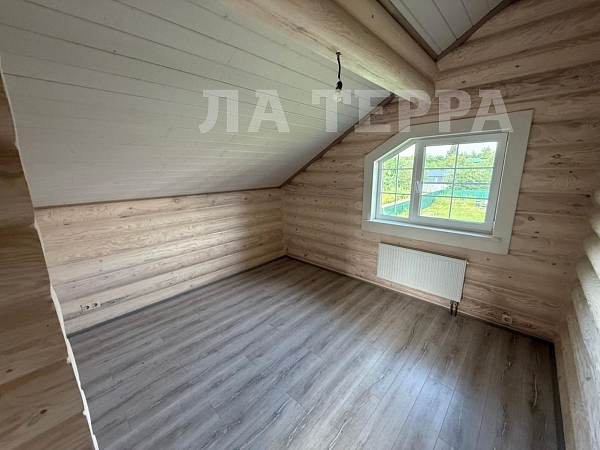 Дом, 136 кв.м., КП Анкудиново, -, 70 (№74350)