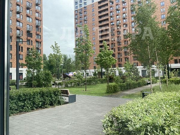 Квартира по адресу: Москва, Боровское ш, 2К7, общая площадь 46.9 (№73815) Квартира по адресу: Москва, Боровское ш, 2К7, общая площадь 46.9 (№73815)