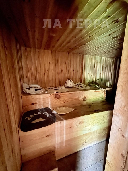 Дом, 112 кв.м., Денежниково (№74497)