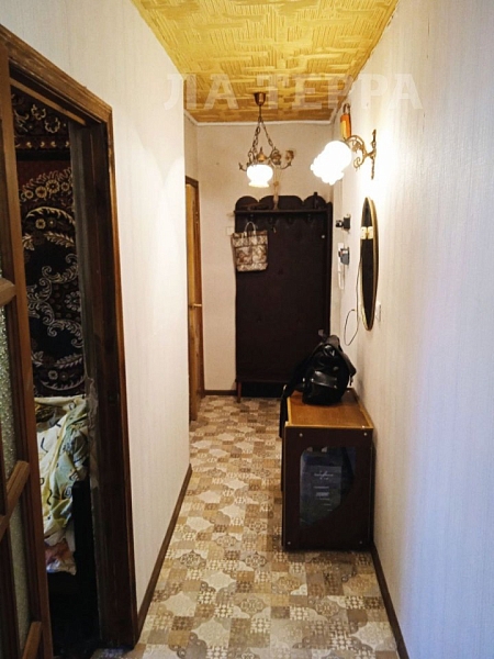 Квартира по адресу: г Балашиха, Советская ул, 13, общая площадь 42.2