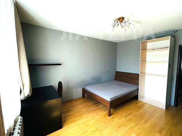 Квартира по адресу: Красногорск, Красногорский б-р, 17, общая площадь 94.7 (№74424)