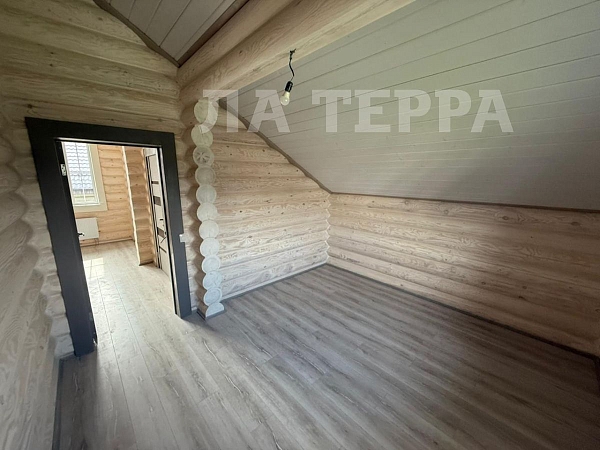 Дом, 136 кв.м., КП Анкудиново, -, 70 (№74350)