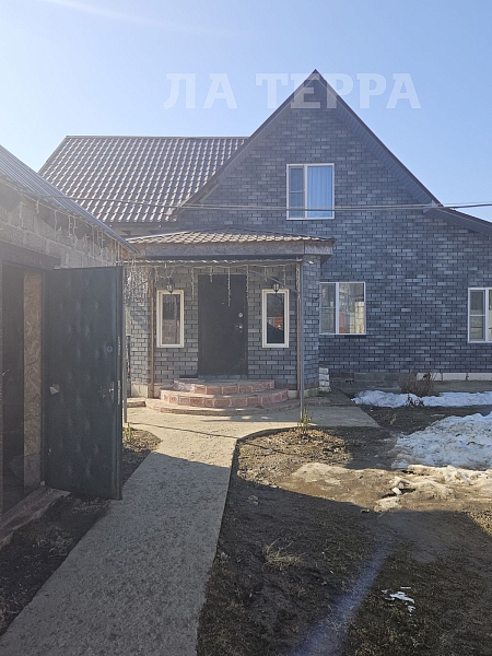 Объект Ярополец с, Круговая ул, 6 	 (№74454)