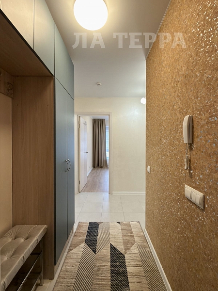 Снять 2-к квартиру, 55 кв.м., Москва, Салтыковская ул, 6/1к7 (№74314)