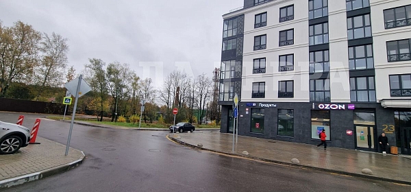 Аренда недвижимости, коммерческая, Красногорск, Золотая ал, 1 (№74307)