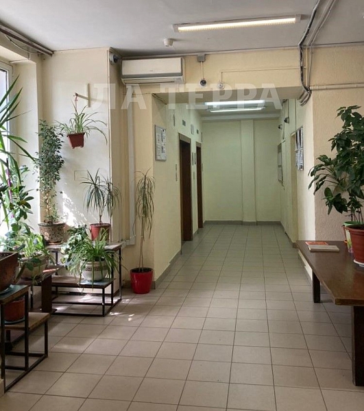 Снять 2-к квартиру, 55 кв.м., Москва, Арбат, Новый Арбат ул, 22 (№74468)