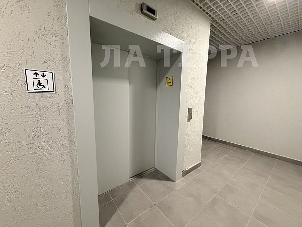 Квартира по адресу: Воскресенское, -, 41к4, общая площадь 72.2 (№74534)