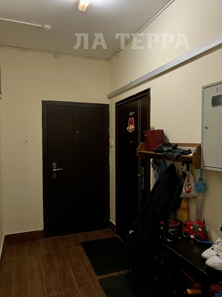 Снять 1-к квартиру, 40 кв.м., Москва, Сходненская ул, 6 корп. 1 (№73937)