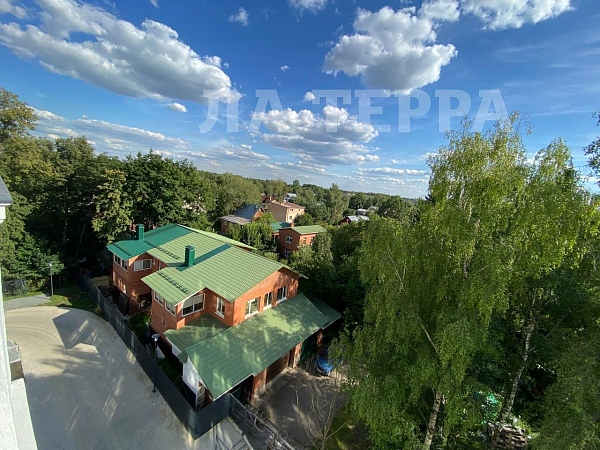 Квартира по адресу: Опалиха, Золотая аллея, 2, общая площадь 40.5 (№74233) Квартира по адресу: Опалиха, Золотая аллея, 2, общая площадь 40.5 (№74233)