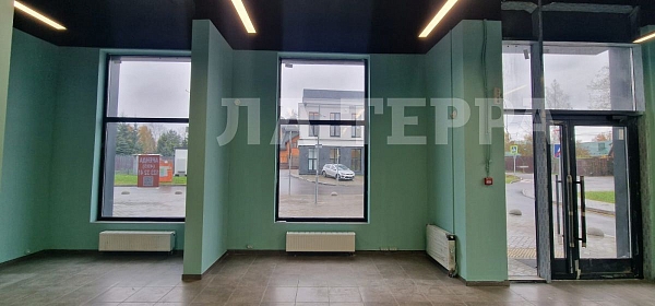 Аренда недвижимости, коммерческая, Красногорск, Золотая ал, 1 (№74307)