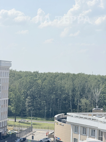 Квартира по адресу: Москва, Николо-Хованская ул, 34, общая площадь 151.67 (№74255)
