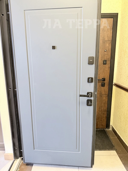 Квартира по адресу: Москва, Андрея Тарковского б-р, 10, общая площадь 35.1 (№74456)