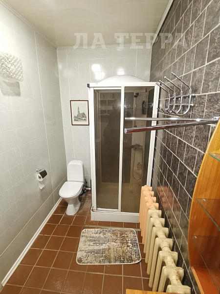 Дом, 184 кв.м., Апрелевка, Карла Маркса ул, 62 (№74392)