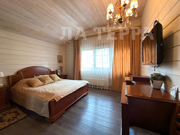 Дом, 637 кв.м., Новораково, 8 (№74556)