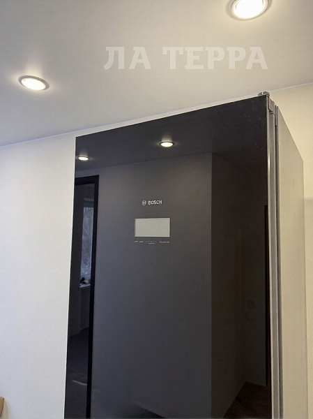 Квартира по адресу: Москва, Знаменская ул, 19, общая площадь 55.5 (№74490)
