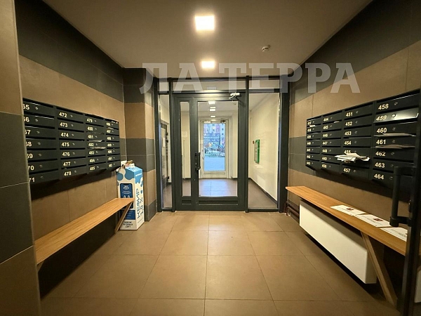 Снять 1-к квартиру, 41 кв.м., Москва, Сосенское, Липовый парк, 7 (№74306)