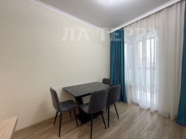 Снять 1-к квартиру, 33 кв.м., Коммунарка, Фитарёвская ул, 6 (№74486)