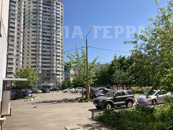 Объект Одинцово, Чистяковой ул, 62 	 (№73991)