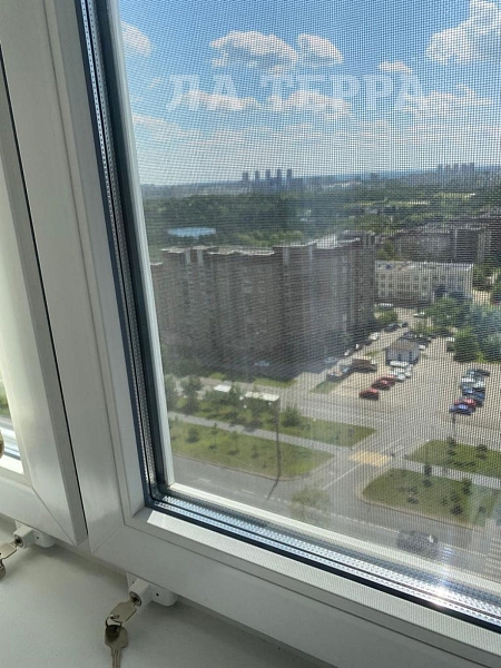 Снять 1-к квартиру, 41 кв.м., Москва, Митинская ул, 26 (№74479)