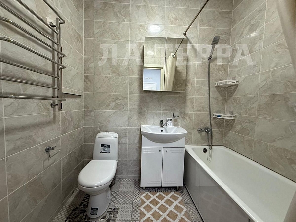 Снять 1-к квартиру, 41 кв.м., Москва, Сосенское, Липовый парк, 7 (№74306)