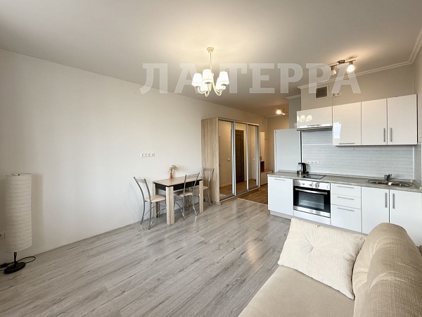 Квартира по адресу: Реутов, Октября ул, 52, общая площадь 31.9 (№74288)