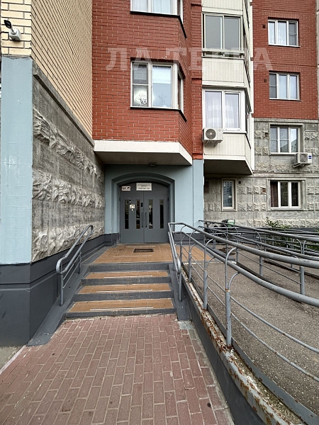 Квартира по адресу: Путилково, Сходненская ул, 29, общая площадь 74.4 (№74529)