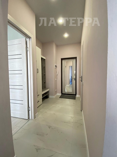 Снять 1-к квартиру, 34 кв.м., Опалиха, Серебрянный бульвар, 1 (№74570)