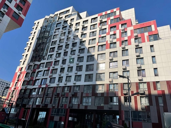 Квартира по адресу: Москва, Корабельная ул, 17к1, общая площадь 38.3 (№73881) Квартира по адресу: Москва, Корабельная ул, 17к1, общая площадь 38.3 (№73881)