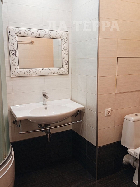 Квартира по адресу: Красного, ул. Военный Городок Павшино, 5, общая площадь 95 (№74369)