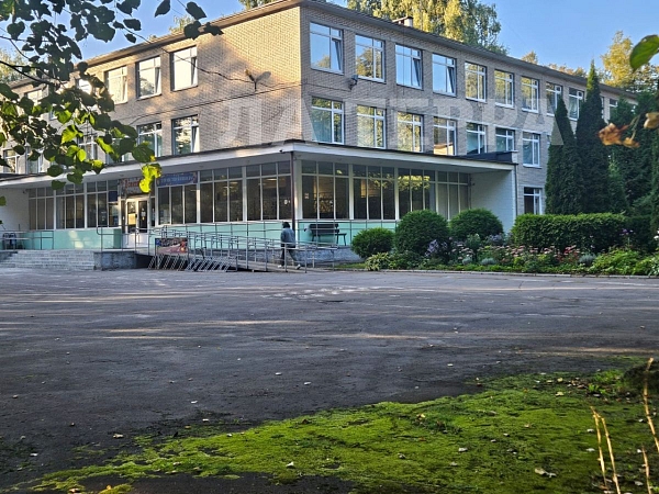 Снять 1-к квартиру, 38 кв.м., посёлок Архангельское, -, 36 (№74565)