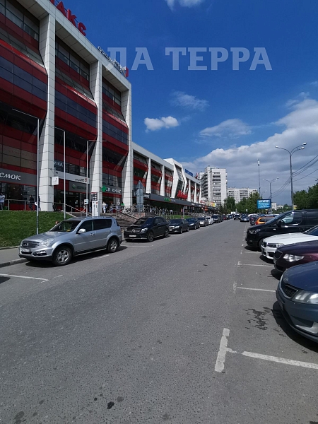 Аренда недвижимости, коммерческая, Одинцово, Можайское ш, 71 (№69890) Аренда недвижимости, коммерческая, Одинцово, Можайское ш, 71 (№69890)