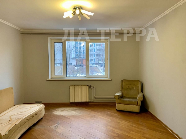 Квартира по адресу: Москва, Строгино, Твардовского ул, 25к1, общая площадь 60.4 (№72241) Квартира по адресу: Москва, Строгино, Твардовского ул, 25к1, общая площадь 60.4 (№72241)