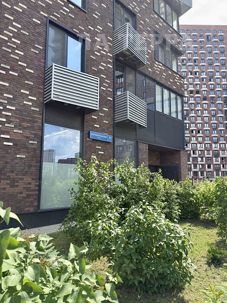 Квартира по адресу: Москва, Покровское-Стрешнево, Волоколамское ш, 71к5, общая площадь 141.9 (№74227)