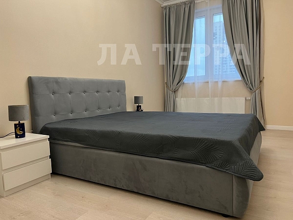 Снять 1-к квартиру, 42 кв.м., Красногорск, Липовой Рощи ул, 6к2 (№74316)