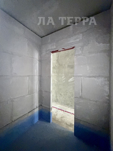 Квартира по адресу: Москва, Бирюлёво Восточное, 6-я Радиальная ул, 7/1, общая площадь 61.7 (№74354)