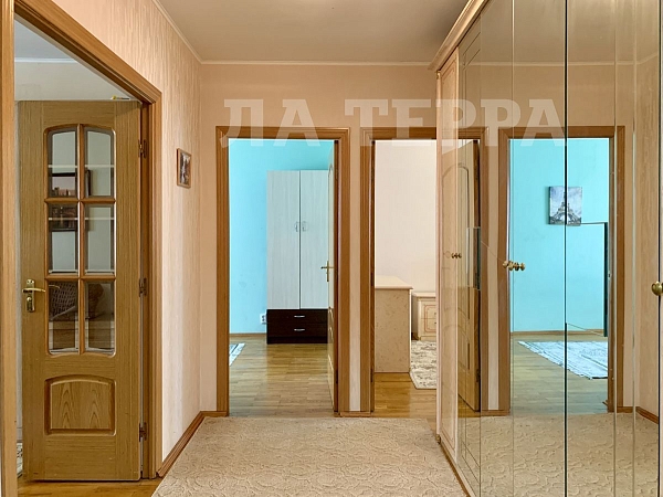 Снять 3-к квартиру, 76 кв.м., Москва, Тропарёво-Никулино, Академика Анохина ул, 11 (№74243) Снять 3-к квартиру, 76 кв.м., Москва, Тропарёво-Никулино, Академика Анохина ул, 11 (№74243)