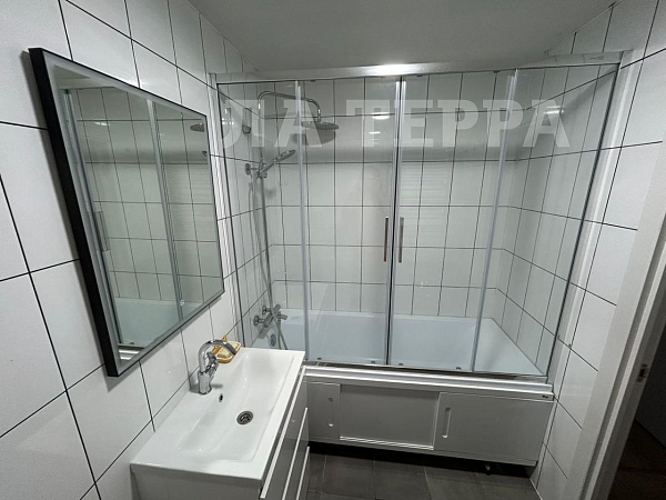 Квартира по адресу: Мытищи, 1-й Стрелковый пер, 1, общая площадь 71.7 (№74269)