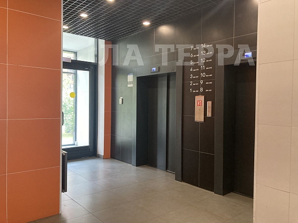 Квартира по адресу: Москва, Боровское ш, 2К7, общая площадь 46.9 (№73815) Квартира по адресу: Москва, Боровское ш, 2К7, общая площадь 46.9 (№73815)