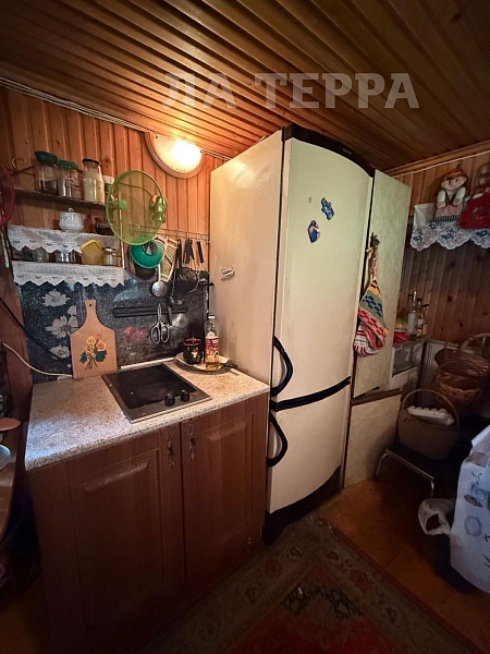 Дом, 112 кв.м., Денежниково (№74497)
