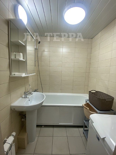 Снять 2-к квартиру, 54 кв.м., Москва, Бабушкинский, Осташковская, 9 к 2 (№74417)