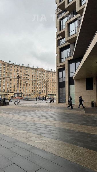 Аренда недвижимости, коммерческая, Москва, Мира пр-кт, 95 (№74177) Аренда недвижимости, коммерческая, Москва, Мира пр-кт, 95 (№74177)