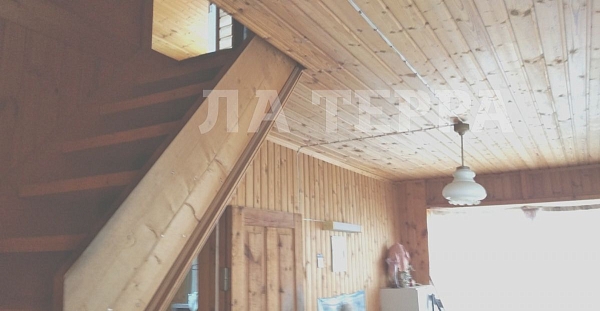 Дом, 61 кв.м., Ламоново, -, 30 (№74239)