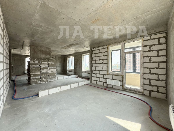 Квартира по адресу: Москва, Покровское-Стрешнево, Волоколамское ш, 71к5, общая площадь 141.9 (№74227)