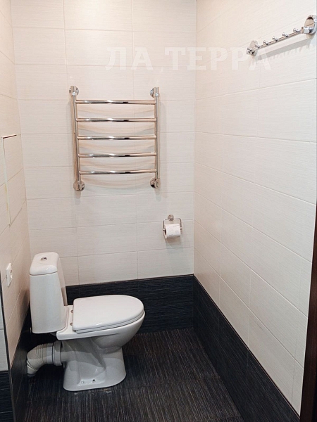 Квартира по адресу: Красного, ул. Военный Городок Павшино, 5, общая площадь 84.7 (№74369)